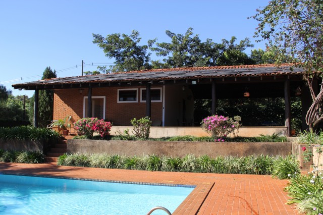 Vila Toscana - Destaque